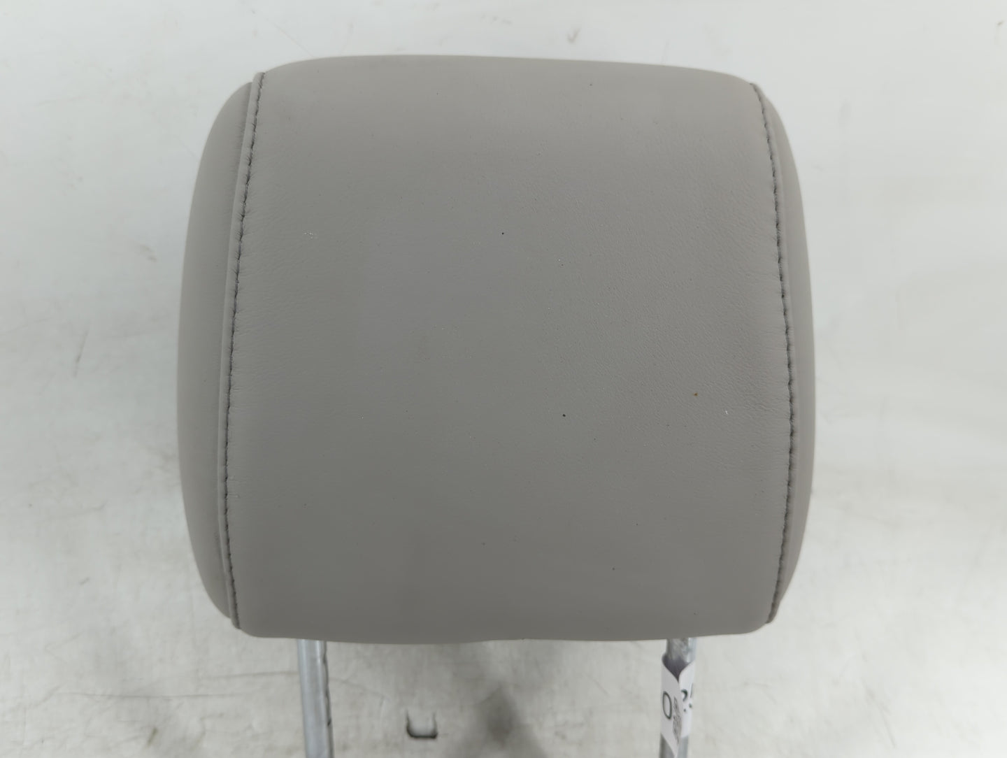 2008 Lexus Rx350 Headrest Head Rest Front Driver Seat Gray - Oemusedautoparts1.com
