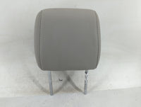 2008 Lexus Rx350 Headrest Head Rest Front Driver Seat Gray - Oemusedautoparts1.com