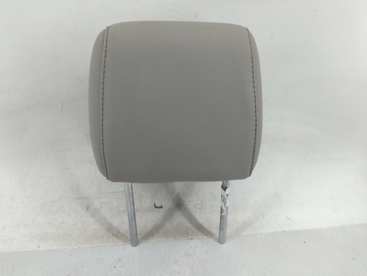 2008 Lexus Rx350 Headrest Head Rest Front Driver Seat Gray - Oemusedautoparts1.com