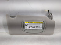 2007-2009 Lexus Rx350 Sun Visor Shade Replacement Passenger Right Mirror Fits Fits 2004 2005 2006 2007 2008 2009 OEM Used Au