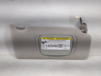 compare product 2007-2009 Lexus Rx350 Sun Visor Shade Replacement Passenger Right Mirror Fits Fits 2004 2005 2006 2007 2008 2009 OEM Used Auto Parts