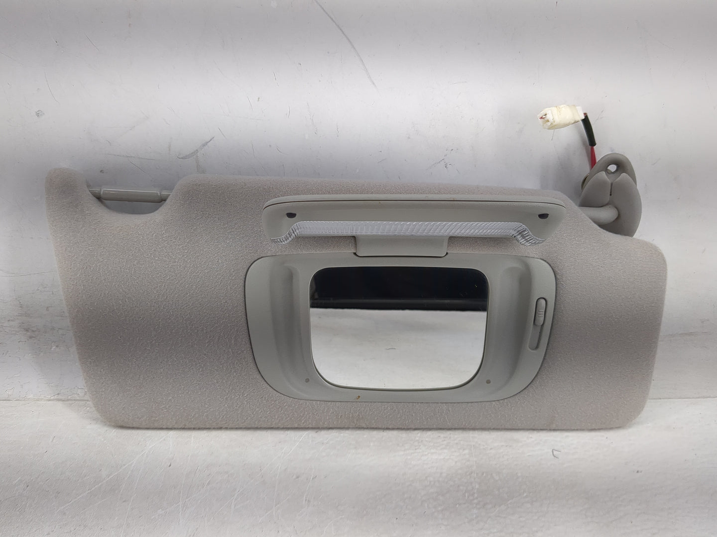 2007-2009 Lexus Rx350 Sun Visor Shade Replacement Passenger Right Mirror Fits Fits 2004 2005 2006 2007 2008 2009 OEM Used Au