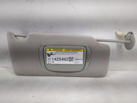 2007-2009 Lexus Rx350 Sun Visor Shade Replacement Passenger Right Mirror Fits Fits 2004 2005 2006 2007 2008 2009 OEM Used Au