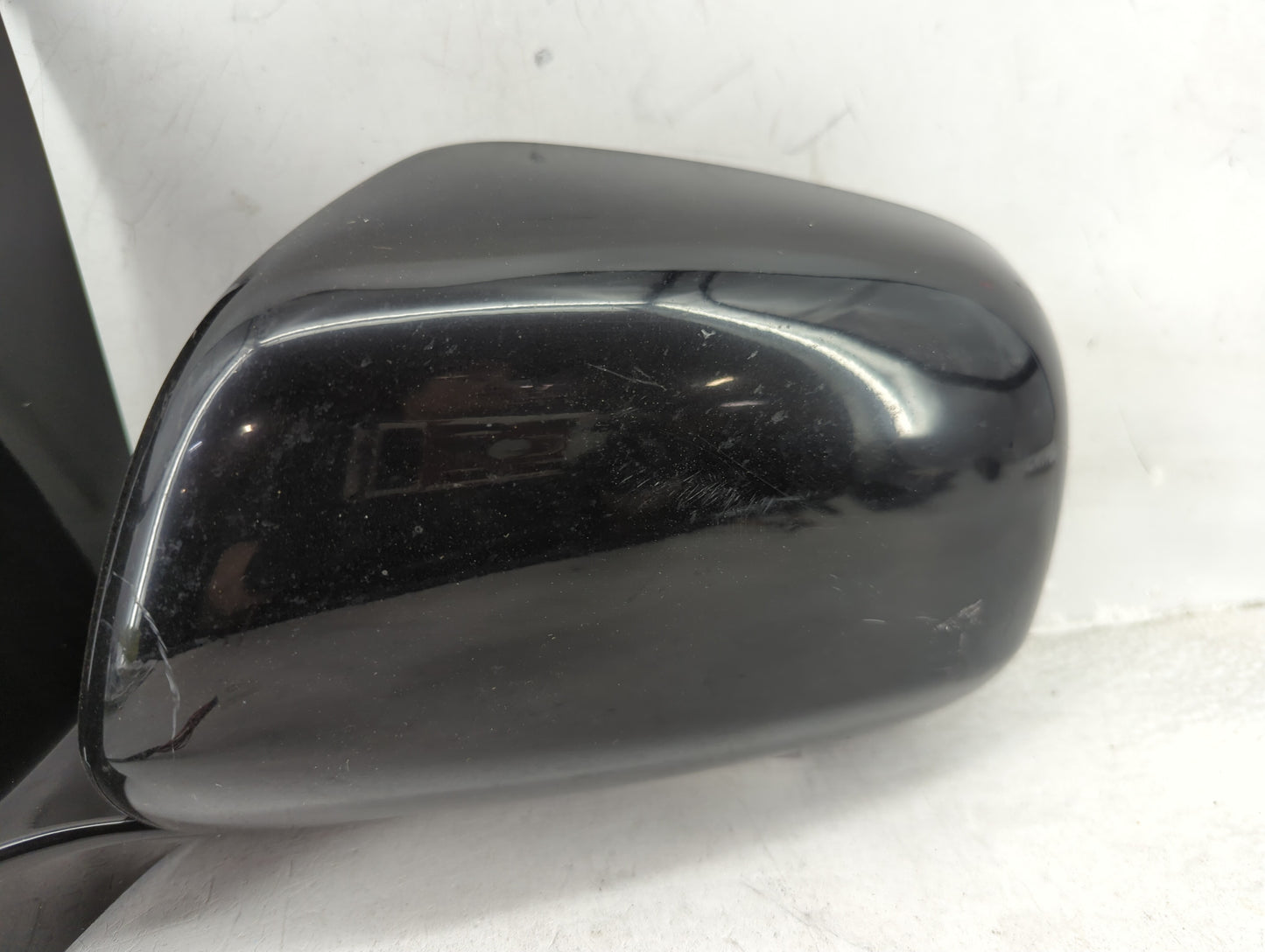 2007-2009 Lexus Rx350 Driver Side View Mirror - Left Door Mirror OEM Used - Oemusedautoparts1.com