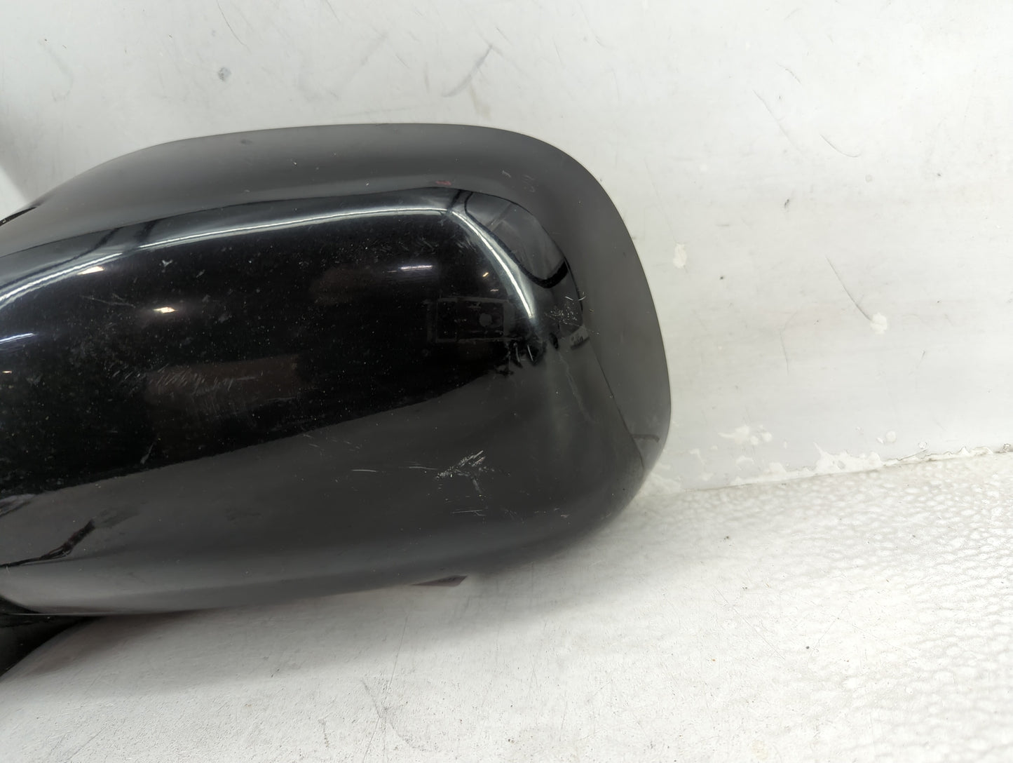 2007-2009 Lexus Rx350 Driver Side View Mirror - Left Door Mirror OEM Used - Oemusedautoparts1.com