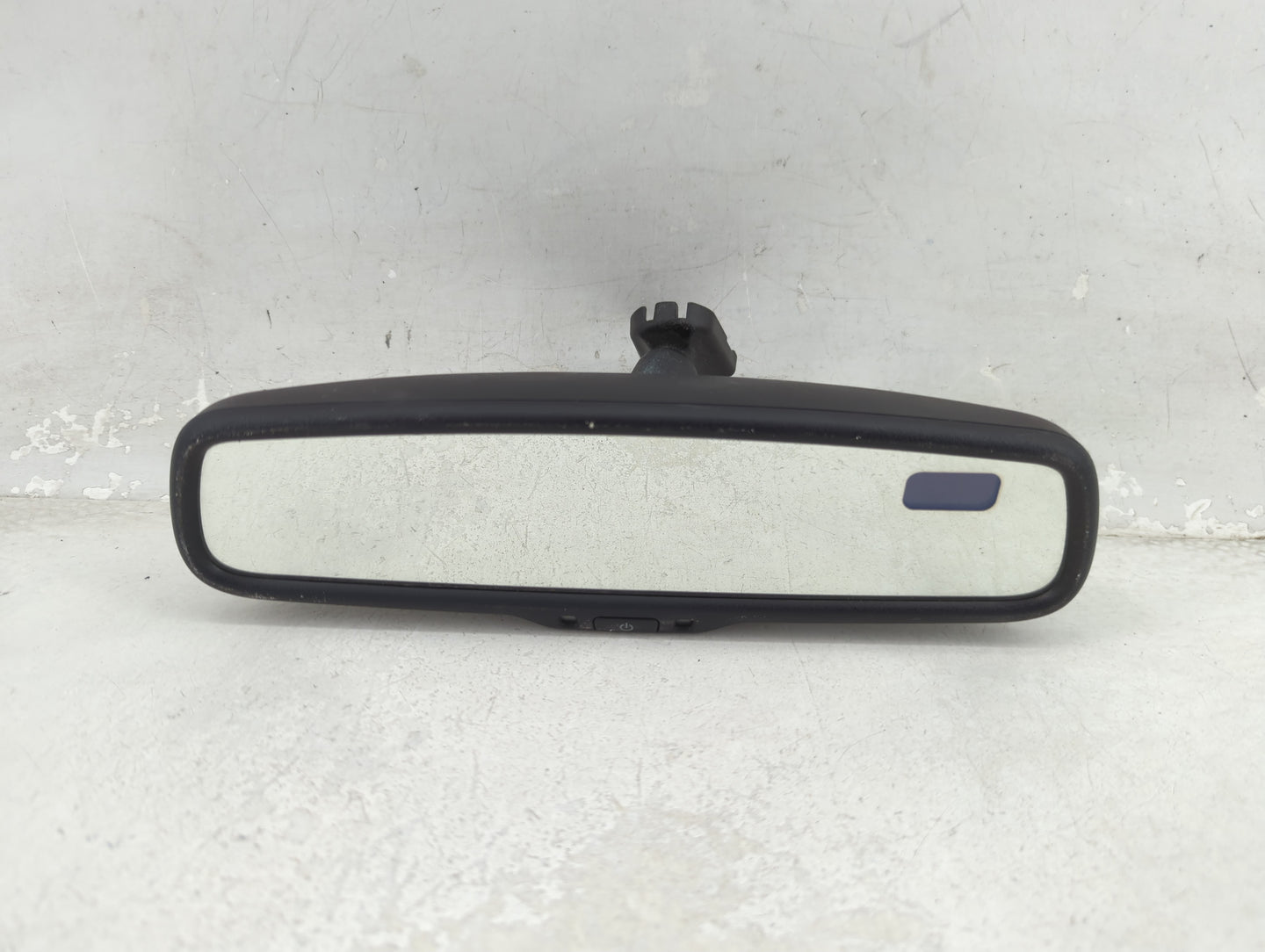 2008 Lexus Rx350 Interior Rear View Mirror Replacement OEM P/N:878100W130 Fits OEM Used Auto Parts - Oemusedautoparts1.com