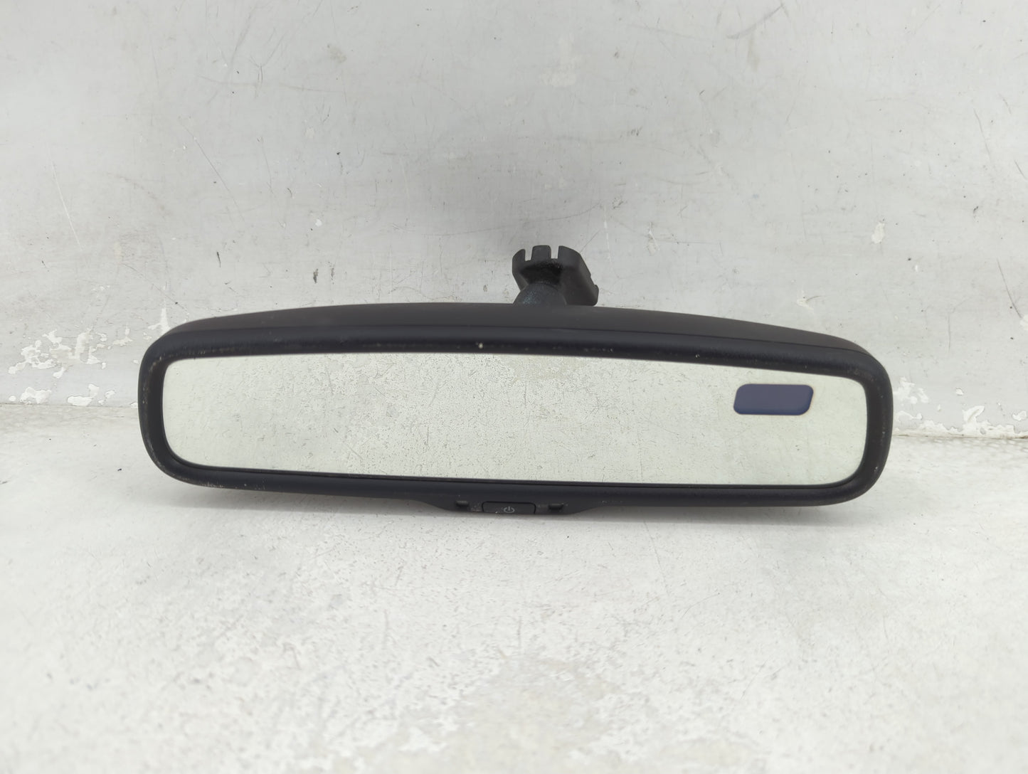 2008 Lexus Rx350 Interior Rear View Mirror Replacement OEM P/N:878100W130 Fits OEM Used Auto Parts - Oemusedautoparts1.com