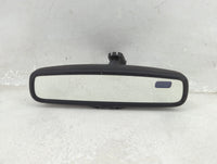 2008 Lexus Rx350 Interior Rear View Mirror Replacement OEM P/N:878100W130 Fits OEM Used Auto Parts - Oemusedautoparts1.com