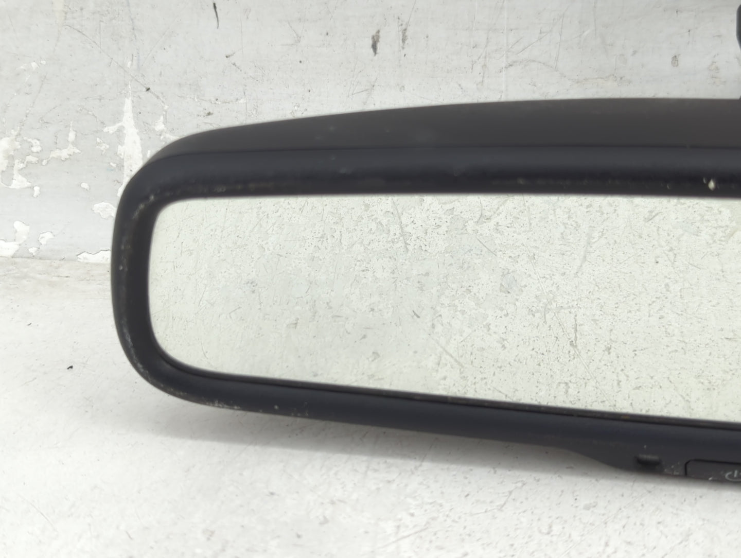2008 Lexus Rx350 Interior Rear View Mirror Replacement OEM P/N:878100W130 Fits OEM Used Auto Parts - Oemusedautoparts1.com