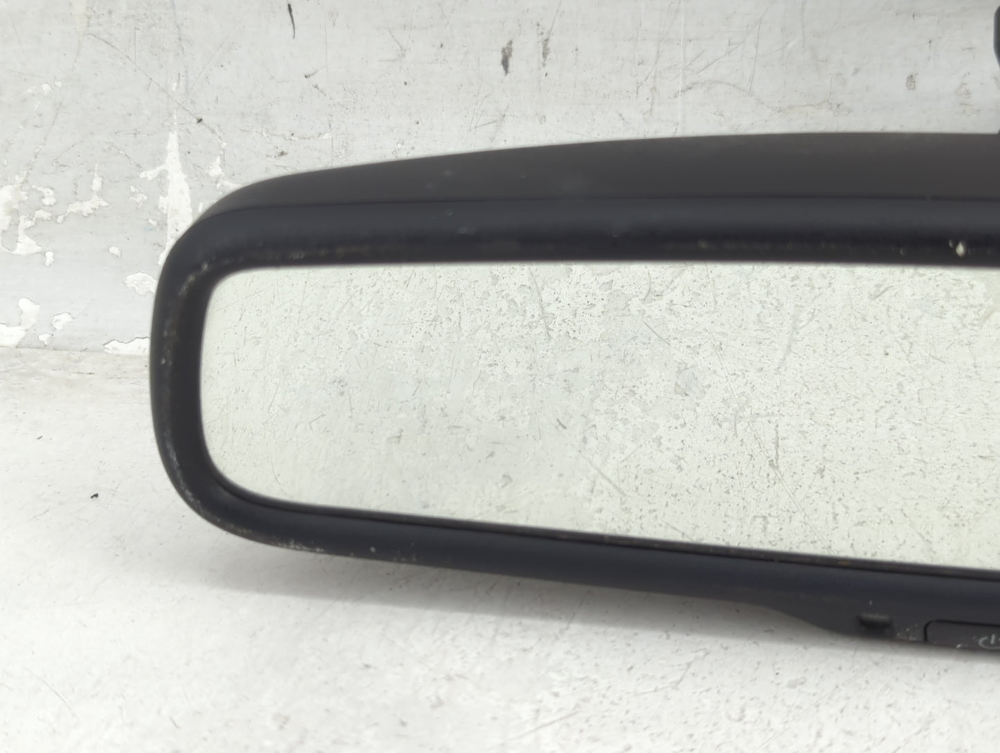 2008 Lexus Rx350 Interior Rear View Mirror Replacement OEM P/N:878100W130 Fits OEM Used Auto Parts - Oemusedautoparts1.com