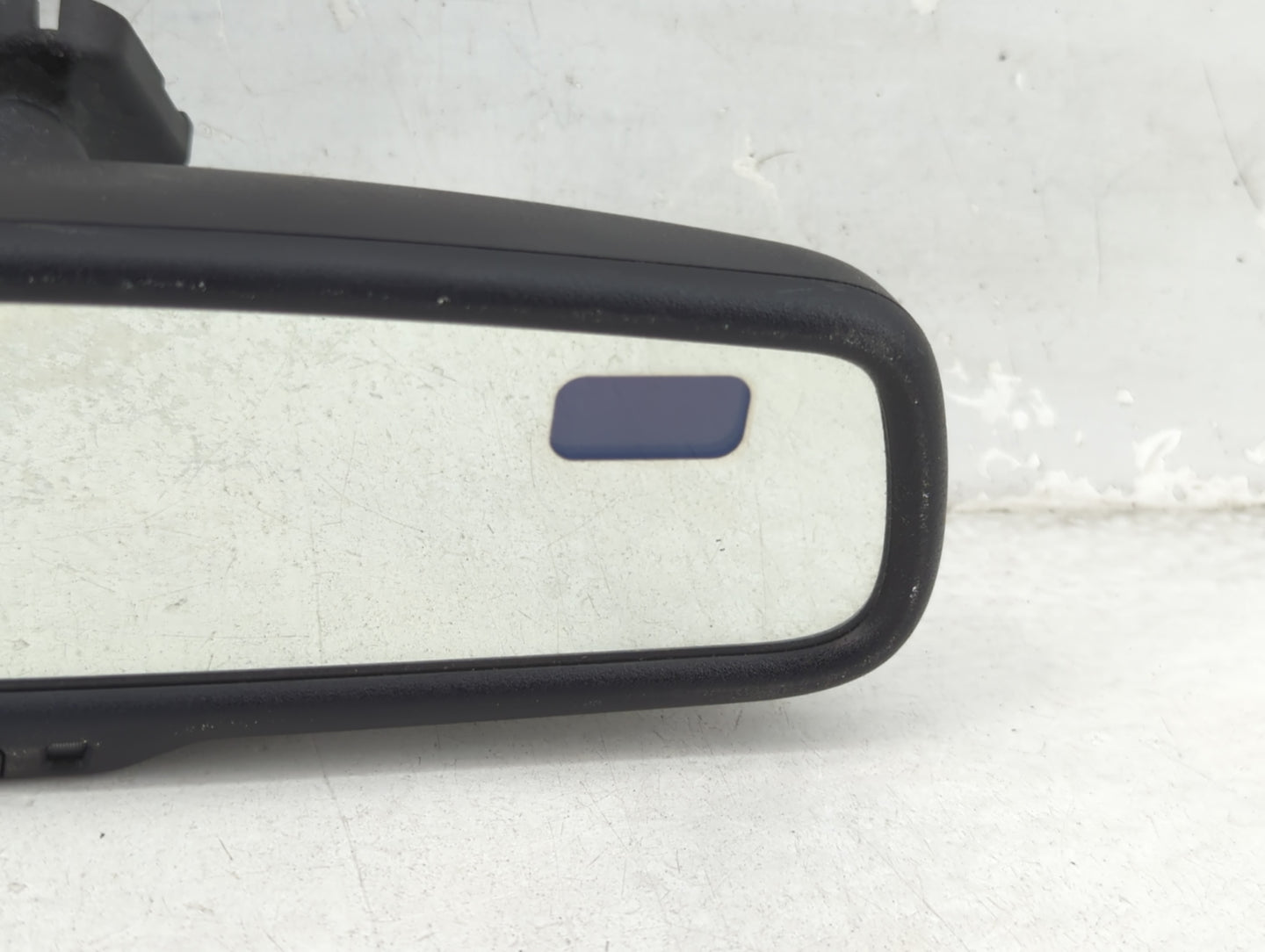 2008 Lexus Rx350 Interior Rear View Mirror Replacement OEM P/N:878100W130 Fits OEM Used Auto Parts - Oemusedautoparts1.com