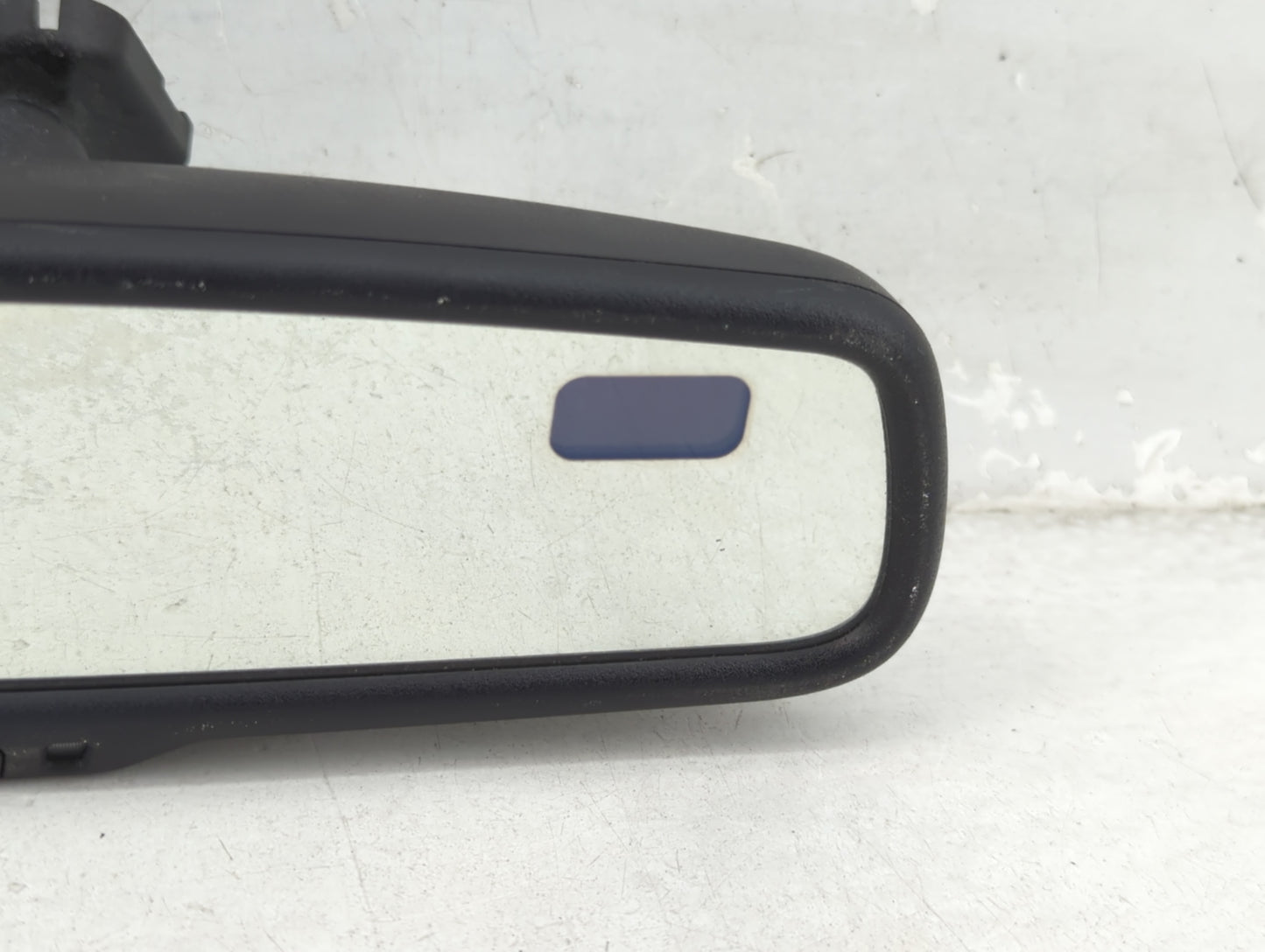 2008 Lexus Rx350 Interior Rear View Mirror Replacement OEM P/N:878100W130 Fits OEM Used Auto Parts - Oemusedautoparts1.com