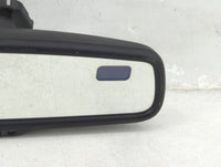 2008 Lexus Rx350 Interior Rear View Mirror Replacement OEM P/N:878100W130 Fits OEM Used Auto Parts - Oemusedautoparts1.com