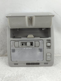 2008 Lexus Rx350 Overhead Roof Console - Oemusedautoparts1.com