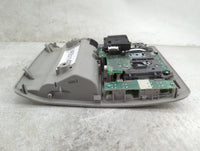 2008 Lexus Rx350 Overhead Roof Console - Oemusedautoparts1.com