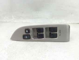 compare product 2007-2009 Lexus Rx350 Master Power Window Switch Replacement Driver Side Left P/N:84040-48140 Fits Fits 2005 2006 2007 2008 2009 OEM Used Auto Parts