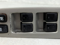 2007-2009 Lexus Rx350 Master Power Window Switch Replacement Driver Side Left P/N:84040-48140 Fits Fits 2005 2006 2007 2008 