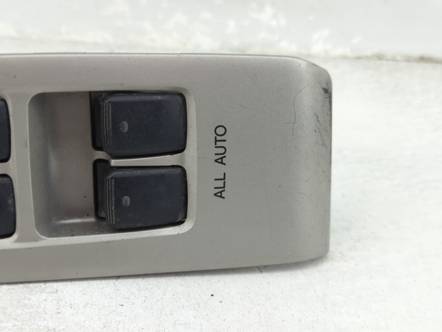 2007-2009 Lexus Rx350 Master Power Window Switch Replacement Driver Side Left P/N:84040-48140 Fits Fits 2005 2006 2007 2008 