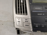 2008 Lexus Rx350 Climate Control Module Temperature AC/Heater Replacement P/N:84010-48290 Fits OEM Used Auto Parts - Oemused