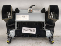 2008 Lexus Rx350 Climate Control Module Temperature AC/Heater Replacement P/N:84010-48290 Fits OEM Used Auto Parts - Oemused