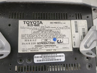 2007-2009 Lexus Rx350 Radio AM FM Cd Player Receiver Replacement P/N:86120-48A00 Fits Fits 2006 2007 2008 2009 OEM Used Auto