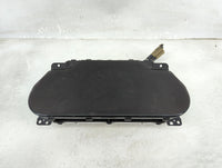 2008 Lexus Rx350 Speedometer Instrument Cluster Gauges 83800-25744 - Oemusedautoparts1.com