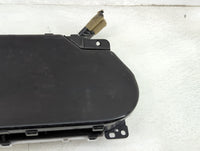 2008 Lexus Rx350 Speedometer Instrument Cluster Gauges 83800-25744 - Oemusedautoparts1.com