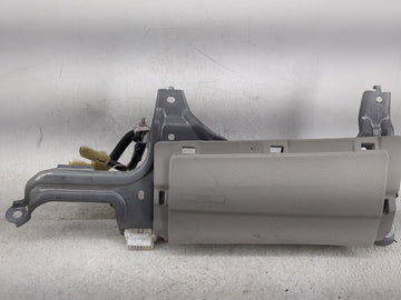 2008 Lexus Rx350 Air Bag Driver Left Knee OEM P/N:101854307M05 Fits OEM Used Auto Parts - Oemusedautoparts1.com
