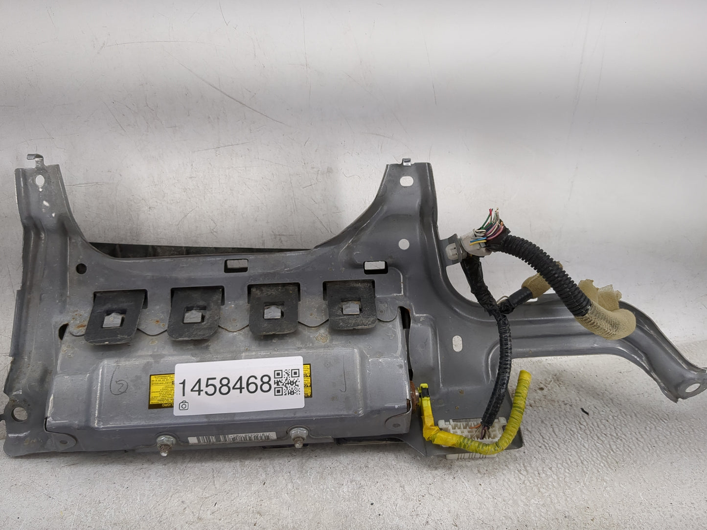 2008 Lexus Rx350 Air Bag Driver Left Knee OEM P/N:101854307M05 Fits OEM Used Auto Parts - Oemusedautoparts1.com