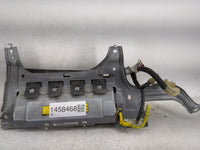 2008 Lexus Rx350 Air Bag Driver Left Knee OEM P/N:101854307M05 Fits OEM Used Auto Parts - Oemusedautoparts1.com