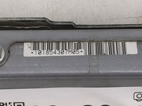 2008 Lexus Rx350 Air Bag Driver Left Knee OEM P/N:101854307M05 Fits OEM Used Auto Parts - Oemusedautoparts1.com