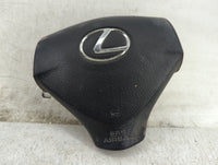 2008 Lexus Rx350 Air Bag Driver Left Steering Wheel Mounted Black - Oemusedautoparts1.com