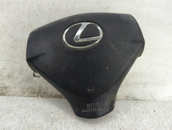 compare product 2008 Lexus Rx350 Air Bag Driver Left Steering Wheel Mounted Black