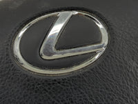 2008 Lexus Rx350 Air Bag Driver Left Steering Wheel Mounted Black - Oemusedautoparts1.com