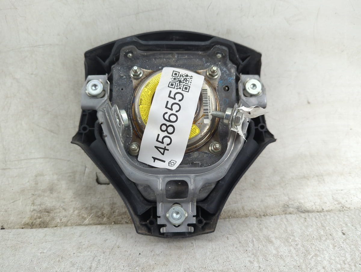 2008 Lexus Rx350 Air Bag Driver Left Steering Wheel Mounted Black - Oemusedautoparts1.com