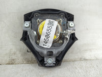 2008 Lexus Rx350 Air Bag Driver Left Steering Wheel Mounted Black - Oemusedautoparts1.com