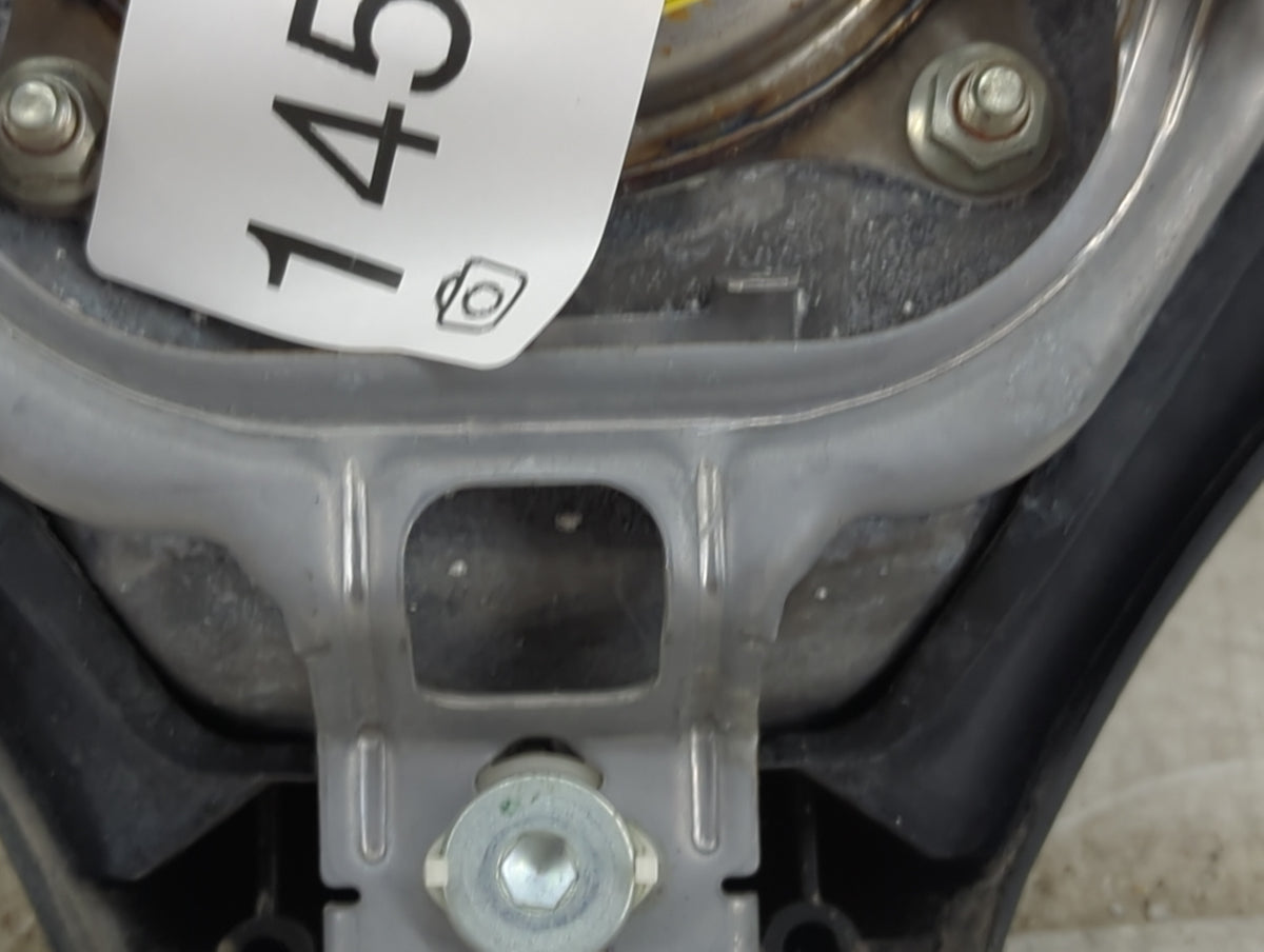 2008 Lexus Rx350 Air Bag Driver Left Steering Wheel Mounted Black - Oemusedautoparts1.com