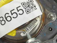 2008 Lexus Rx350 Air Bag Driver Left Steering Wheel Mounted Black - Oemusedautoparts1.com