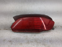 2007-2009 Lexus Rx350 Tail Light Assembly Passenger Right OEM Fits Fits 2004 2005 2006 2007 2008 2009 OEM Used Auto Parts - 