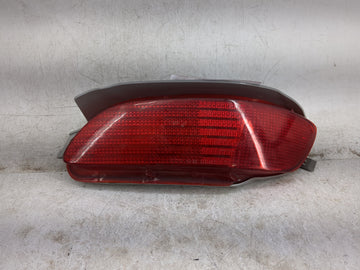 2007-2009 Lexus Rx350 Tail Light Assembly Passenger Right OEM Fits Fits 2004 2005 2006 2007 2008 2009 OEM Used Auto Parts - 
