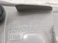 2007-2009 Lexus Rx350 Tail Light Assembly Passenger Right OEM Fits Fits 2004 2005 2006 2007 2008 2009 OEM Used Auto Parts - 