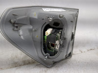 2007-2009 Lexus Rx350 Tail Light Assembly Passenger Right OEM Fits Fits 2004 2005 2006 2007 2008 2009 OEM Used Auto Parts - 