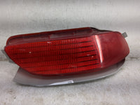 2007-2009 Lexus Rx350 Tail Light Assembly Driver Left OEM P/N:W21W Fits Fits 2004 2005 2006 2007 2008 2009 OEM Used Auto Par