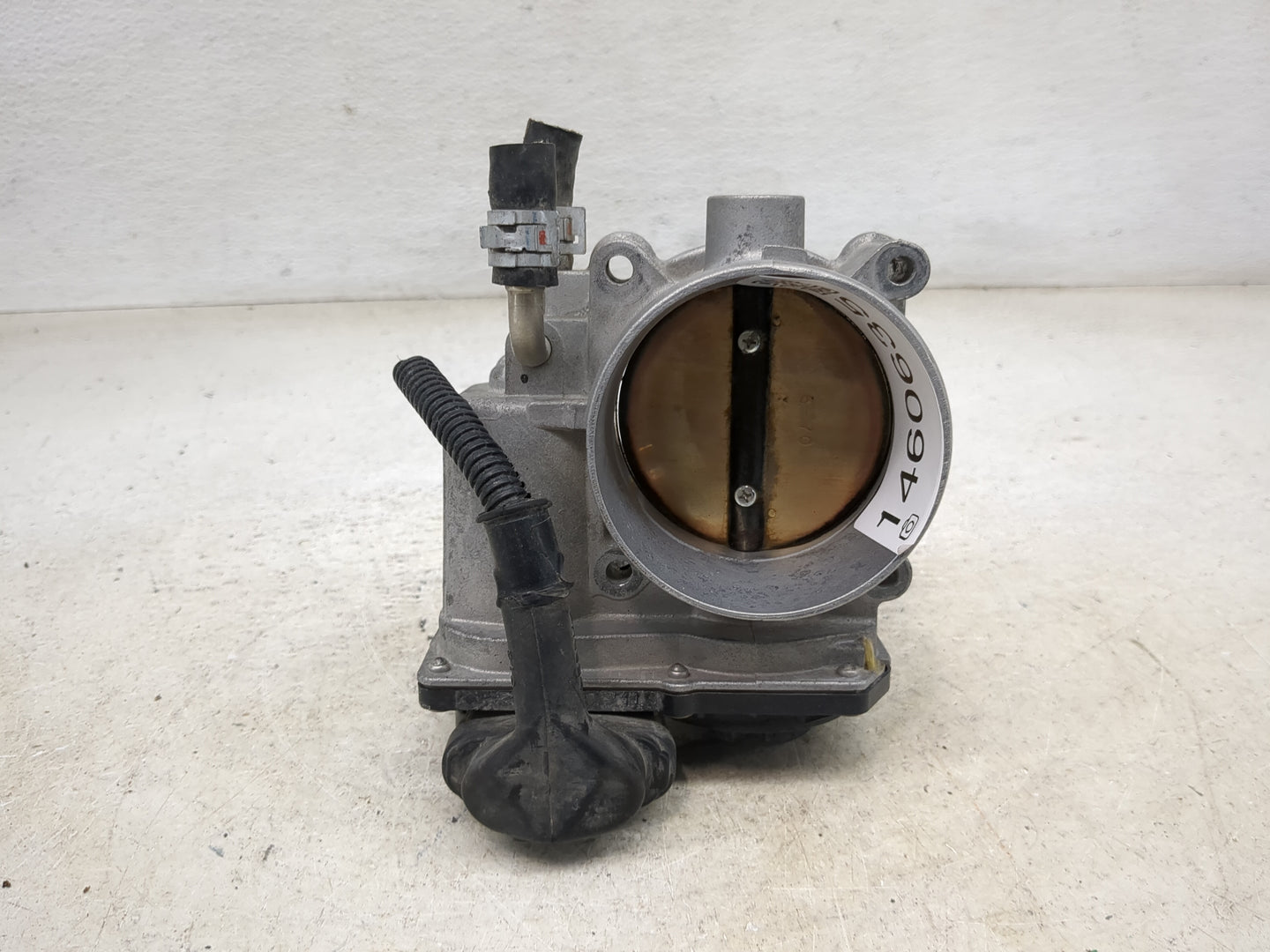 2007-2015 Lexus Rx350 Throttle Body Fits Fits 2005 2006 2007 2008 2009 2010 2011 2012 2013 2014 2015 2016 2017 2018 OEM Used