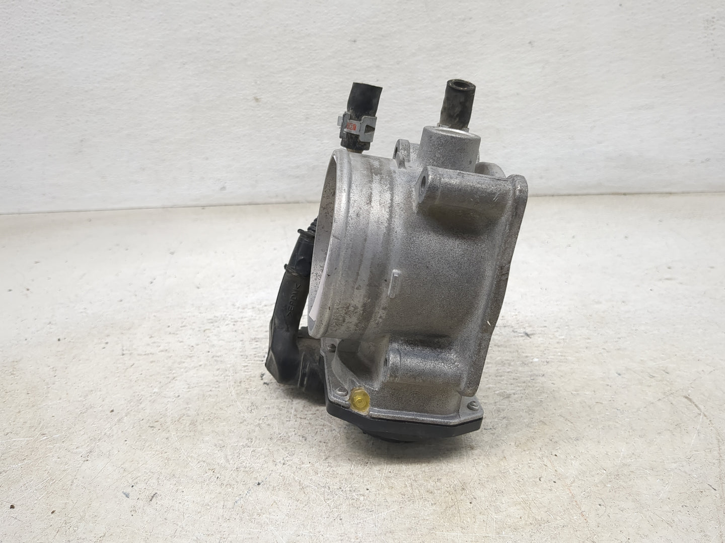 2007-2015 Lexus Rx350 Throttle Body Fits Fits 2005 2006 2007 2008 2009 2010 2011 2012 2013 2014 2015 2016 2017 2018 OEM Used