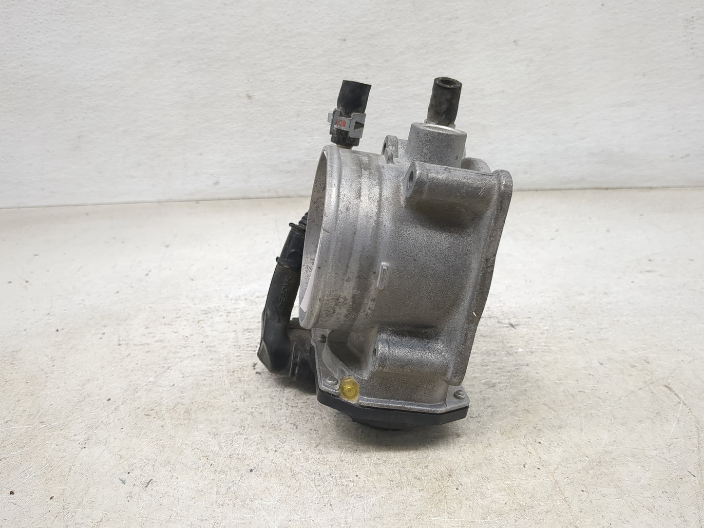 2007-2015 Lexus Rx350 Throttle Body Fits Fits 2005 2006 2007 2008 2009 2010 2011 2012 2013 2014 2015 2016 2017 2018 OEM Used