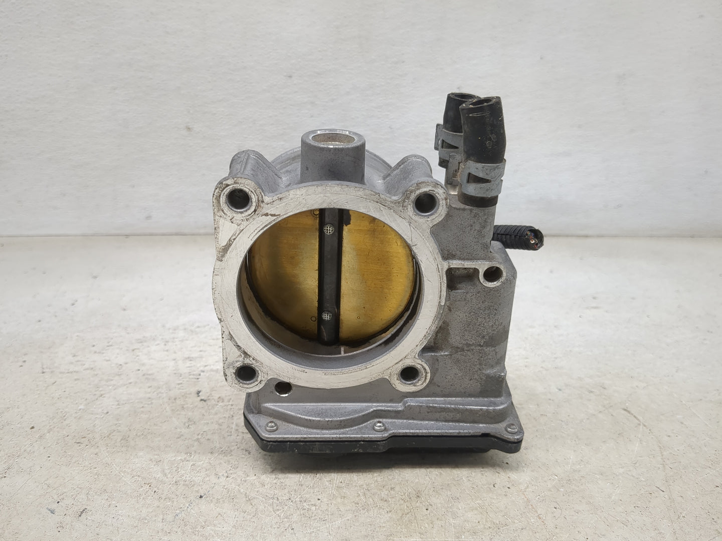 2007-2015 Lexus Rx350 Throttle Body Fits Fits 2005 2006 2007 2008 2009 2010 2011 2012 2013 2014 2015 2016 2017 2018 OEM Used