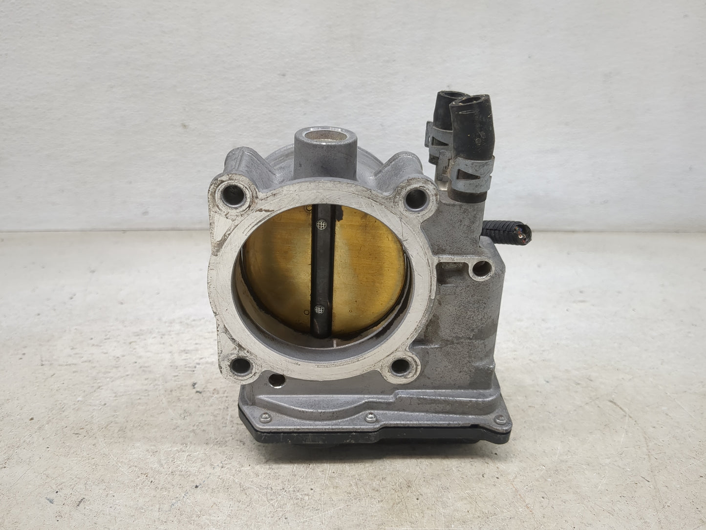2007-2015 Lexus Rx350 Throttle Body Fits Fits 2005 2006 2007 2008 2009 2010 2011 2012 2013 2014 2015 2016 2017 2018 OEM Used