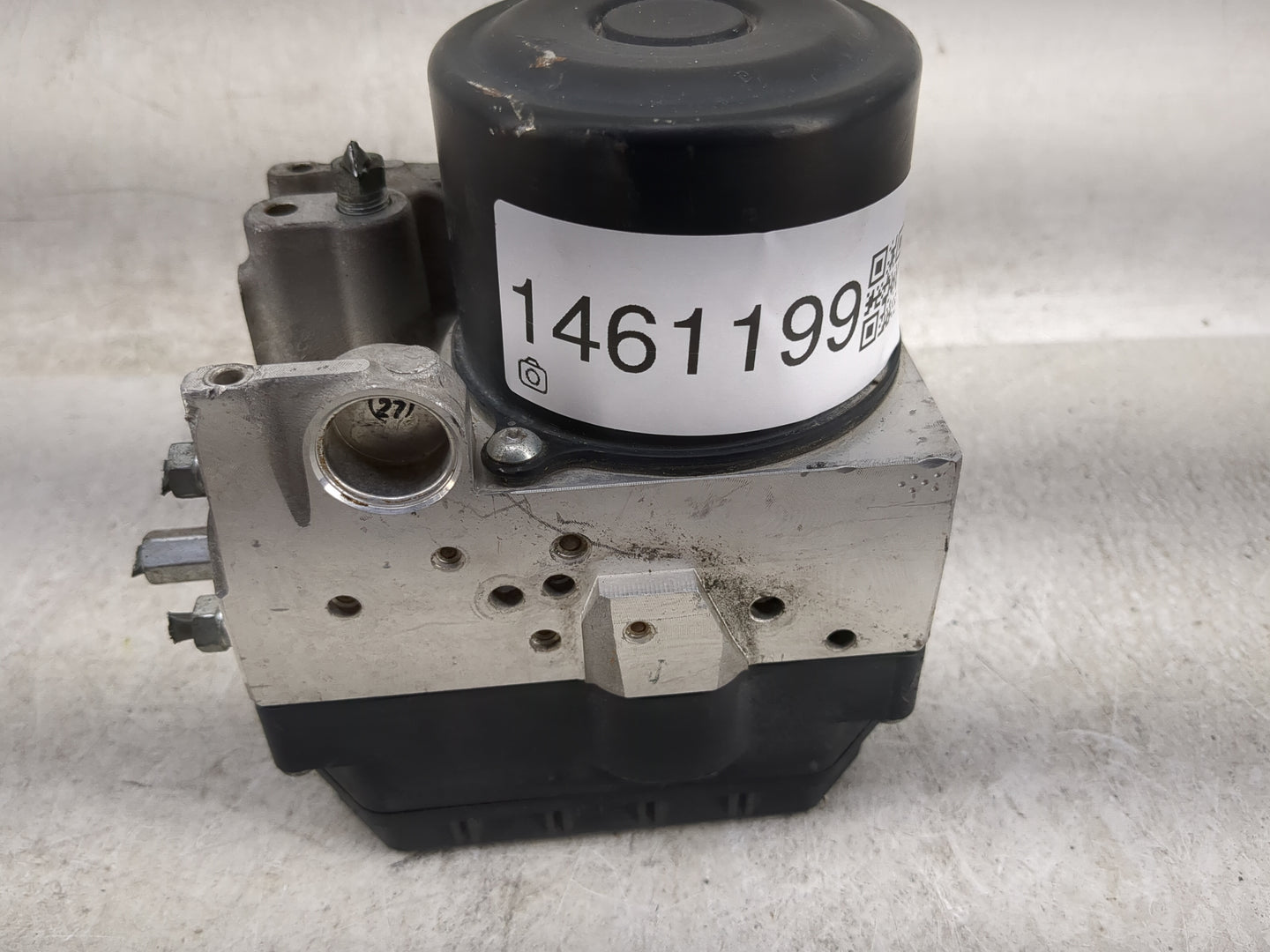 2007-2009 Lexus Rx350 ABS Pump Control Module Replacement Fits Fits 2007 2008 2009 OEM Used Auto Parts - Oemusedautoparts1.c