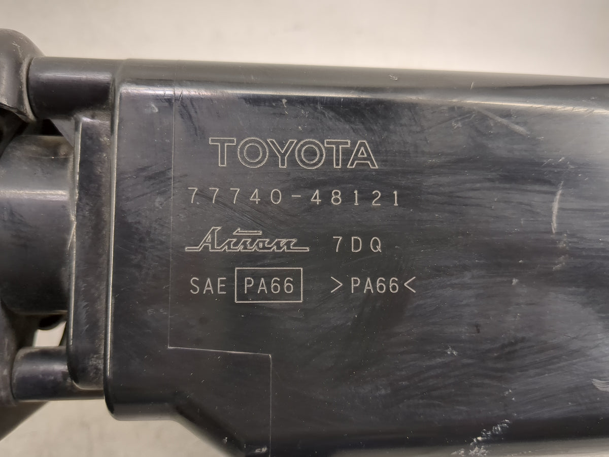 2008 Lexus Rx350 Fuel Vapor Charcoal Canister - Oemusedautoparts1.com